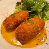 レ ロジェ ビストロ ド ロア LES ROSIER BISTROT DE L'OIEのおすすめ料理2