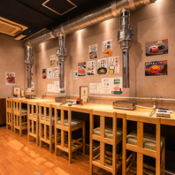 さまざまなシチュエーションにおすすめ