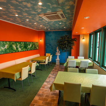 アン コンディションの雰囲気1