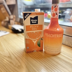 ファジーネーブル