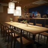 MIDTREE ミッドツリー 海浜幕張駅前店の雰囲気3