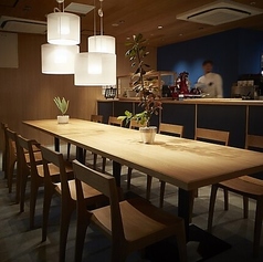 MIDTREE ミッドツリー 海浜幕張駅前店の雰囲気3