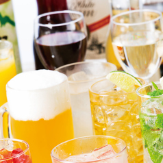 大衆酒場　だだ乃屋　福岡親不孝通りの特集写真