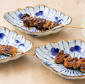 手打ち蕎麦 なみののおすすめ料理3