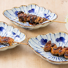 手打ち蕎麦 なみののおすすめ料理3