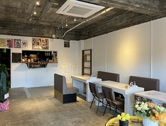 BACKYARD BASEの画像