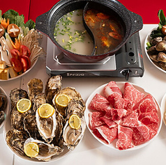 一楽 道頓堀店のコース写真