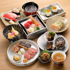 北海道 炉端 めんめ 仙台PARCO2店のコース写真