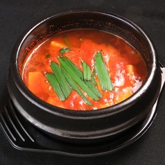 スンドゥブチゲ