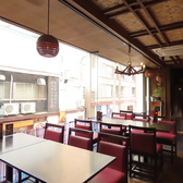 Hirataya osteriaの雰囲気3