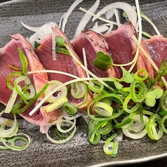 かつおたたき
