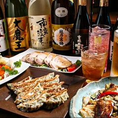 中国料理　八仙閣(はっせんかく)のコース写真