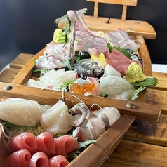 GRILLED SEAFOOD BOWの写真2