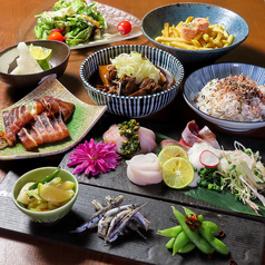 居酒屋シンマチ 千葉店特集写真1