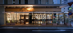 Bar Vita バールヴィータ 中洲店