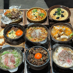 炭炉まんの写真ギャラリー