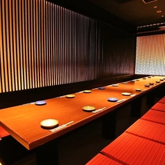 すし土風炉 秋葉原店の雰囲気2