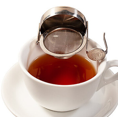 ホットティー（アールグレイ）