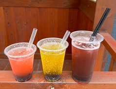 DRINK FOOD SHOP Harukiん家のコース写真