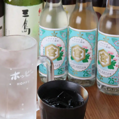 【ゆったりとした店内でリラックス】心地良い空間を共有