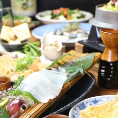 九州うまか 新大阪店の特集写真