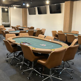 じゃんけんポーカー滋賀南草津店