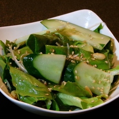 SAIKOUENサラダ SMALL