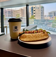 ボーネルンド PLAY CUBE Cafeのおすすめ料理1