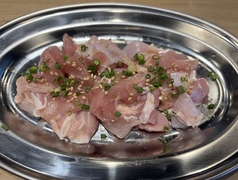 富嶽白鶏もも