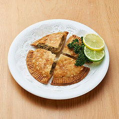 円盤餃子パイ