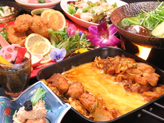 居酒屋 KOU コウ