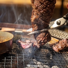 炭火焼肉 くぐ琉のおすすめ料理2