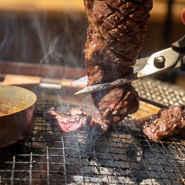 炭火焼肉 くぐ琉のおすすめ料理1