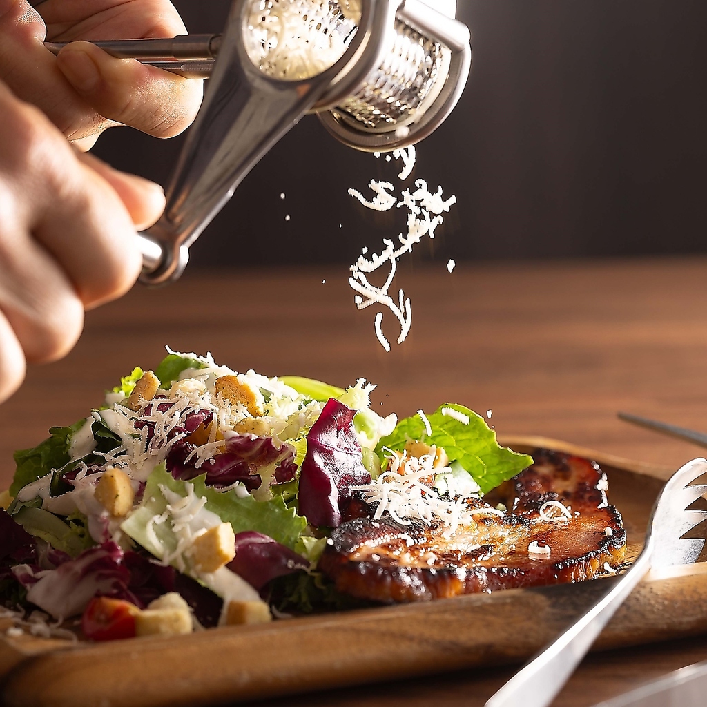 美味しいお料理やお酒をご用意しております♪