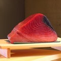 料理メニュー写真 その日の食材に合わせ、鮨やあての追加注文も承ります。