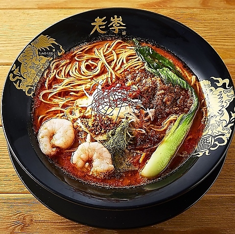 中華一筋40年を誇る長崎の老舗の味を、気軽にお楽しみいただける当店。