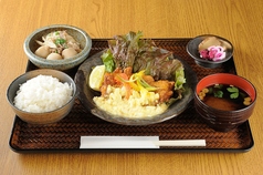 わせねで屋 船場センタービル店のおすすめランチ3