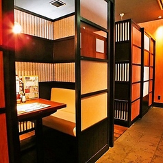 すし土風炉 秋葉原店の雰囲気3