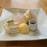 Hawaiian Cafe　魔法のパンケーキ　ブランチ神戸学園都市店のおすすめポイント1