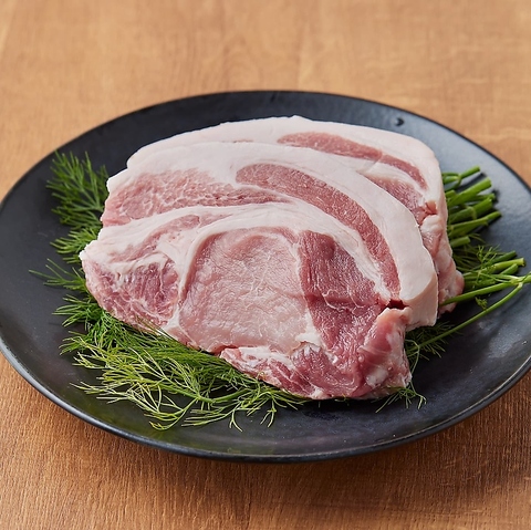 博多とんかつ わか葉 浜松町店