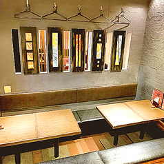 腹八分目 川口駅前店の特集写真