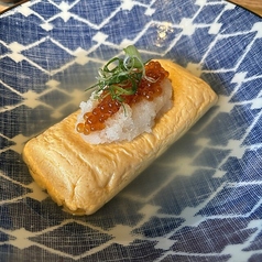 出汁巻きたまご