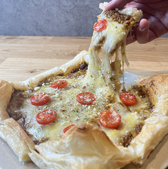 大衆イタリアン チーノ 梅田のおすすめランチ1