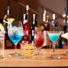 団体貸切 創作料理 Aile d'Ange エールアンジュ 関内店特集写真1