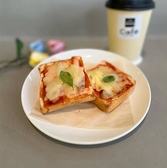 ボーネルンド PLAY CUBE Cafeのおすすめ料理2