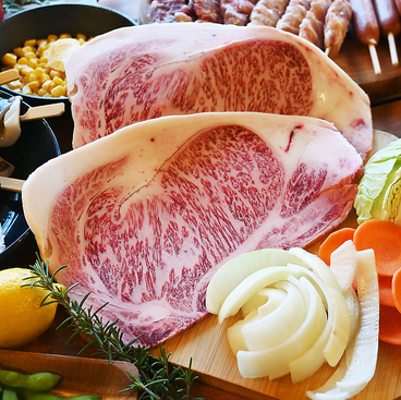 URBAN EARTH BBQ アーバンアースバーベキュー 本厚木ミロード店のおすすめ料理1