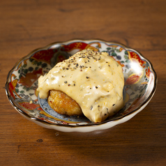 自家製つくね タルタル