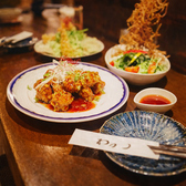 和ダイニングわっつのおすすめ料理2