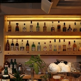 Givers Cafe ギバーズカフェの雰囲気2