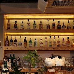 Givers Cafe ギバーズカフェの雰囲気2